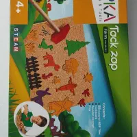 بازی میخ و چکش جدید|اسباب‌‌بازی|قم, سالاریه|دیوار