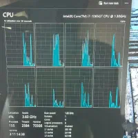 مایکروسافت سرفیس لبتاب ۳