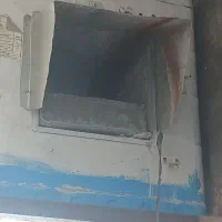 کولر آبی