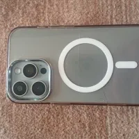 گوشی ایفون ۱۶ پرو مکس|موبایل|شوط, |دیوار