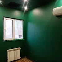 نقاشی ساختمان رنگ اکرولیک|خدمات پیشه و مهارت|گرگان, |دیوار