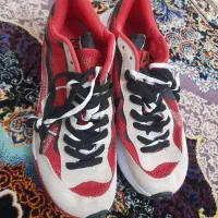 کفش اسپرت خارجی زاهدان