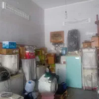 فروش سرقفلی ومالکیت مغازه رحمت شرقی|فروش مغازه و غرفه|شیراز, تندگویان|دیوار