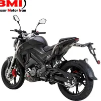 بنلی 180s مدل ۴۰۳ مشکی خشک|موتورسیکلت|بیرجند, |دیوار