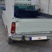 پیکان وانت ۹۲|خودرو سواری و وانت|همدان, |دیوار
