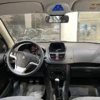 ۲۰۷ پانا در حد صفر|خودرو سواری و وانت|تربت‌حیدریه, شهید قرنی|دیوار