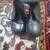 پوتین سربازی۴۰|کیف، کفش، کمربند|تبریز, |دیوار