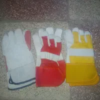 دستکش ایمنی کار