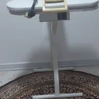 اتو پرسی  جنرال مدل استیم پرس|اتو و لوازم اتو|اصفهان, برلیان|دیوار
