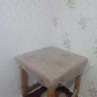 میز چوبی(مناسب برای همه کار)