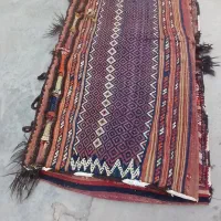 خورجین قدیمی