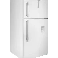 یخچال فریزر کمبی فریزر بالا پاکشوما