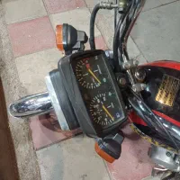 ۲۰۰ نامی پلاک ملی مدل۹۲|موتورسیکلت|محمدیه-قزوین, |دیوار