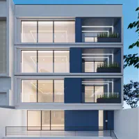 طراحی، طراحی داخلی ، اجرا