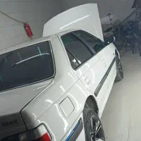 پارس سال ۹۲|خودرو سواری و وانت|بجنورد, |دیوار