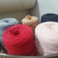 کاموا و تریکو