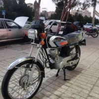 متور مدل 93|موتورسیکلت|مشهد, مشکینی (شهرک غرب)|دیوار