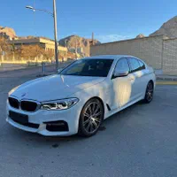 بی ام و 530i