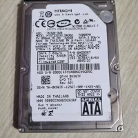 هارد ۳۲۰ گیگ ۲.۵ اینچی لپتاپ دور بالا