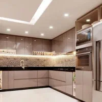 نصب تعمیر کمد کابینت ساخت تخت تی‌وی وال اقساط وچک|خدمات پیشه و مهارت|پاکدشت, پاکدشت (مامازند)|دیوار