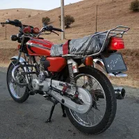 موتور سیکلت ۱۵۰mkz|موتورسیکلت|بوکان, |دیوار