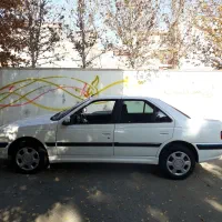 پژوپارس ۴۰۱|خودرو سواری و وانت|صفادشت, |دیوار