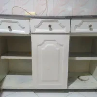 کابینت فلزی|مصالح و تجهیزات ساختمان|قدس, شهر‌قدس|دیوار