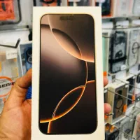 iphone 16  Pro Max                    (تاچ موبایل)|موبایل|کرمانشاه, |دیوار