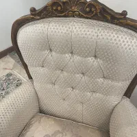 مبل ۹ نفره فرانسوی