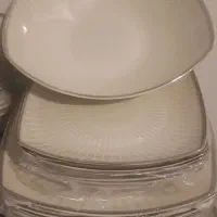 ۳ سرویس ۳۶ پارچه ظروف غذاخوری|ظروف سرو و پذیرایی|آمل, |دیوار