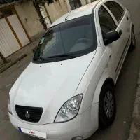 تیبا ۲ مدل ۱۴۰۰