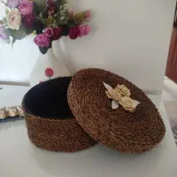 صنایع دستی حصیری|صنایع دستی و سایر لوازم تزئینی|رشت, حمیدیان|دیوار