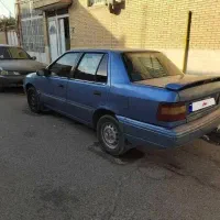 هیوندا اکسل94|خودرو سواری و وانت|یزد, |دیوار