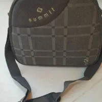 چمدان کوچک وزیبا