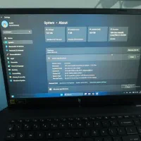 فروش Acer Nitro V15|رایانه همراه|شیراز, بریجستون|دیوار