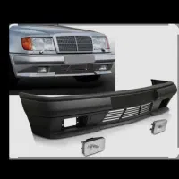 سپر بنز  AMG w124
