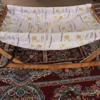 گهواره ننو آسان خواب