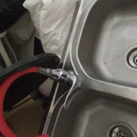 شیر و ظرفشویی|لوازم سرویس بهداشتی|سنندج, |دیوار