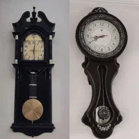 ساعت دیواری