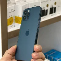 12pro zaa 256|موبایل|پرند, فاز ۲|دیوار