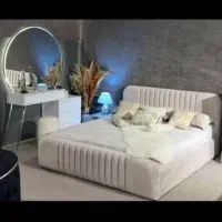 سرویس خواب  عروس داماد ۵۶۵۶