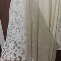 پیراهن مجلسی|لباس|رشت, حمیدیان|دیوار