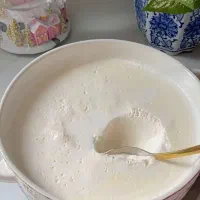 ماست گوسفند
