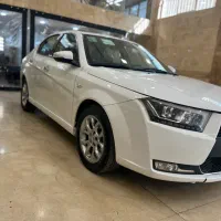 دنا پلاس اتومات مدل۱۴۰۰|خودرو سواری و وانت|اصفهان, ارداجی|دیوار