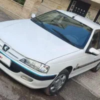 پارس TU5 مدل 1400 دریچه گاز سیمی