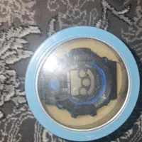 ساعت|ساعت|قرچک, مهدیه|دیوار