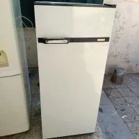 یخچال ازمایش