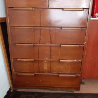 کابینت ودراور|جاکفشی، کمد، دراور|دهگلان, |دیوار