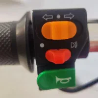 اسکوتر برقی|دوچرخه، اسکیت، اسکوتر|رشت, پل تالشان|دیوار