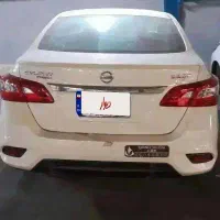 نیسان سیلفی صفر و k3 و غیره  ، واردات از دبی
